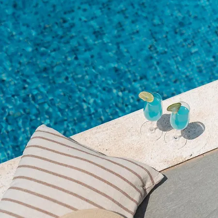 Villa Piedra Seget - A Hidden Paradise *