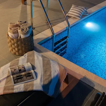 Piedra Seget - A Hidden Paradise Villa *