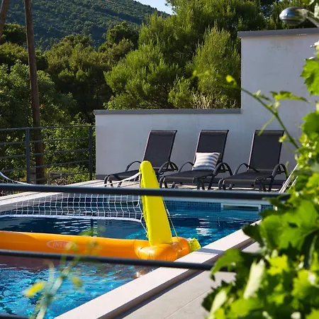 Piedra Seget - A Hidden Paradise Villa *