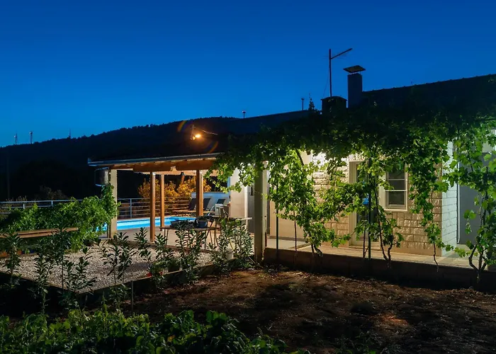 Piedra Seget - A Hidden Paradise Villa *